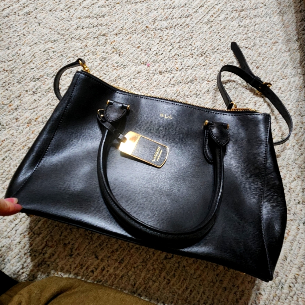 Ralph Lauren Purse